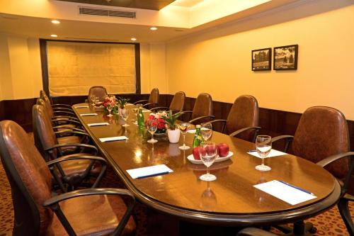 park plaza ludhiana