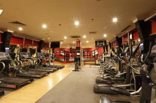 park plaza ludhiana