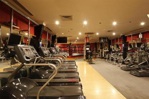 park plaza ludhiana