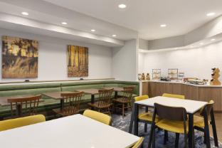 fairfield inn by marriott tracy