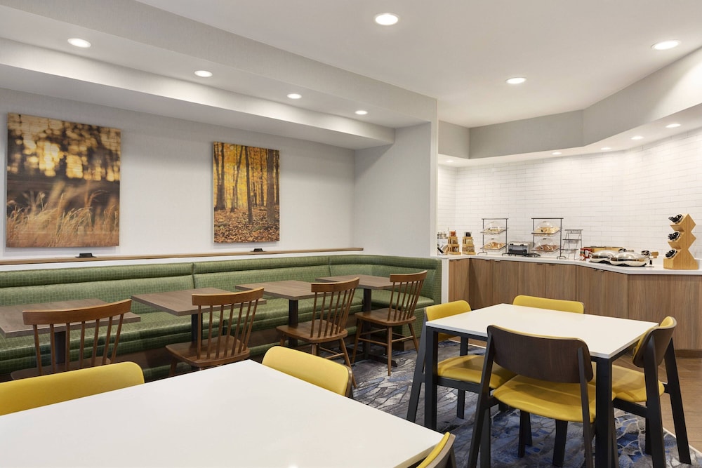 Fairfield Inn By Marriott Tracy,San Joaquin>>Modesto,3 star