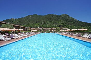 Hotel Residence La Pertica,Lake Garda>>Brescia,3 star
