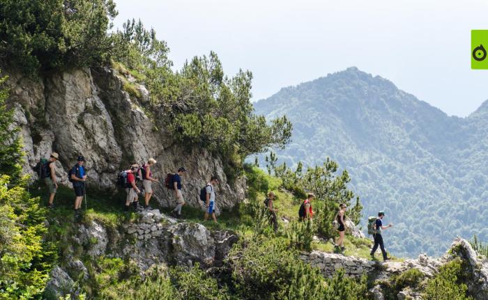 hotel residence la pertica