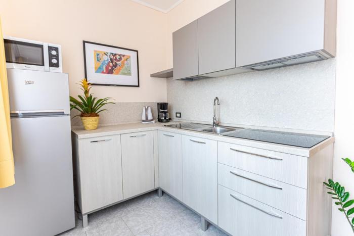 hotel residence la pertica