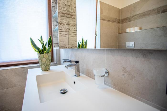 hotel residence la pertica