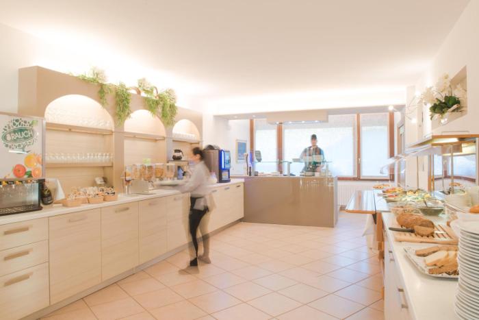 hotel residence la pertica