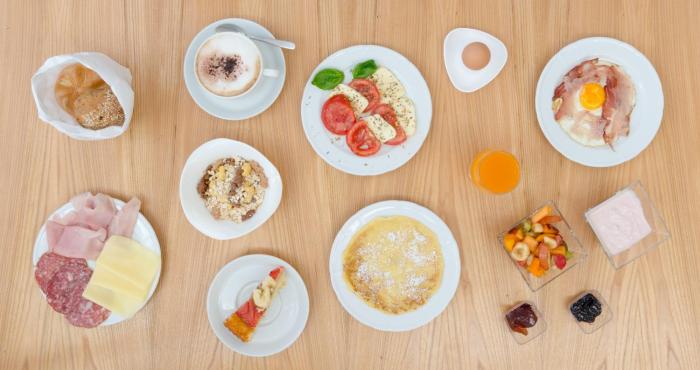 hotel residence la pertica