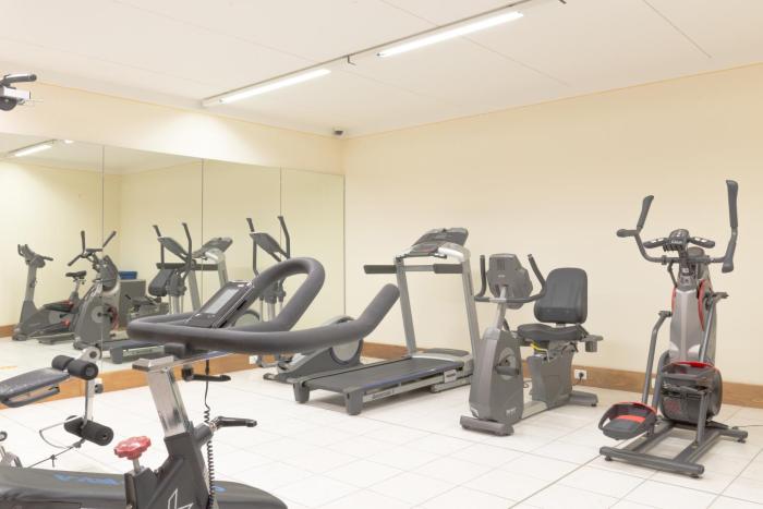 hotel residence la pertica