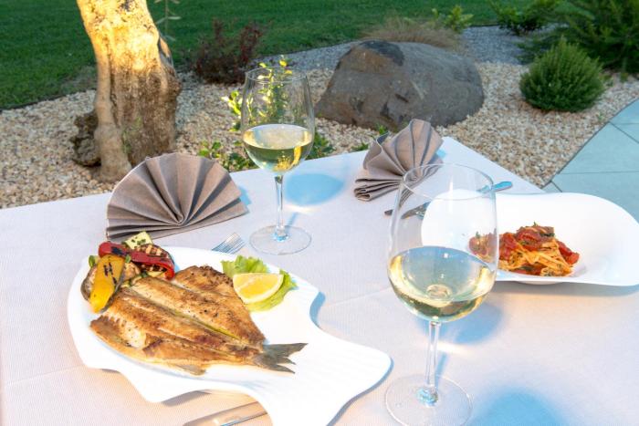 hotel residence la pertica