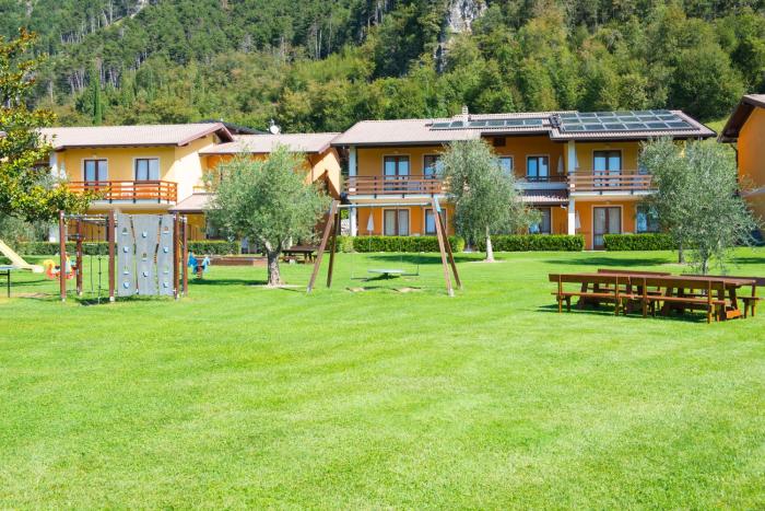 hotel residence la pertica