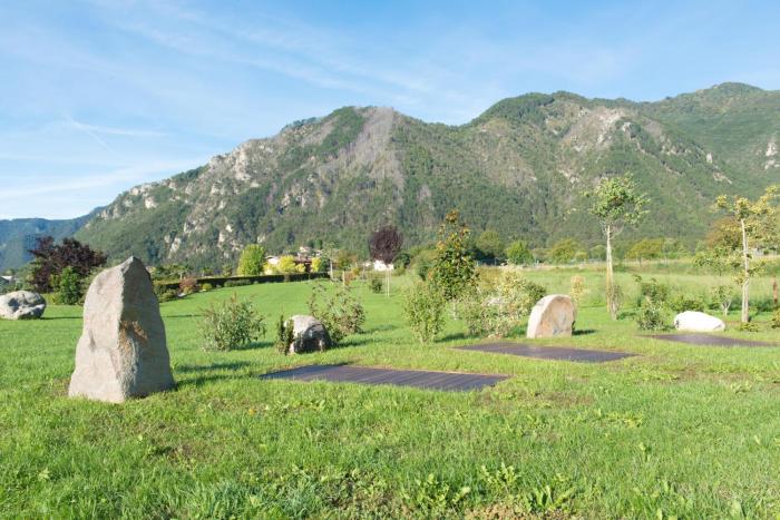 hotel residence la pertica