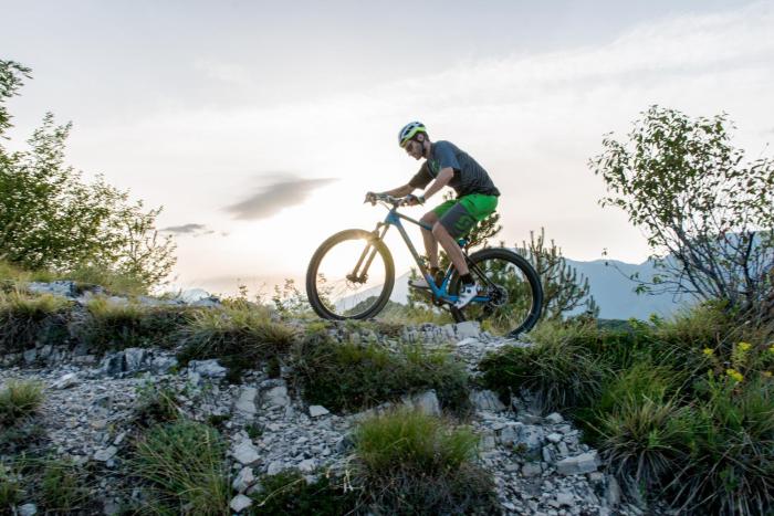 hotel residence la pertica