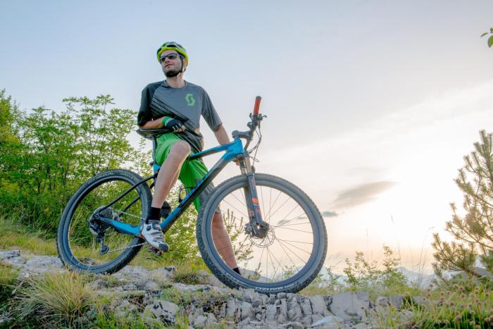 hotel residence la pertica