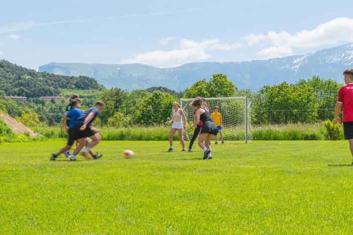 hotel residence la pertica