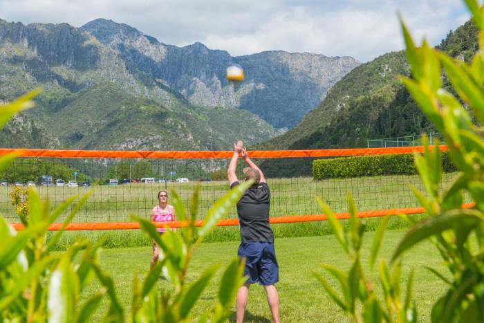 hotel residence la pertica