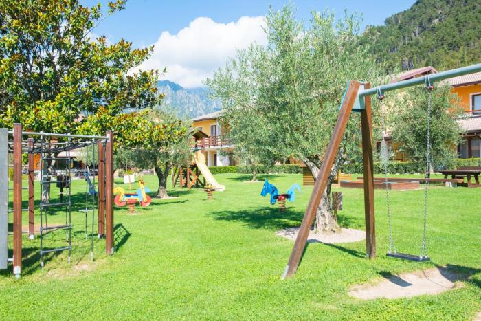 hotel residence la pertica