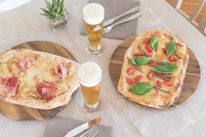 hotel residence la pertica