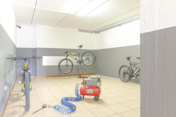 hotel residence la pertica