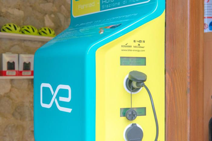 hotel residence la pertica