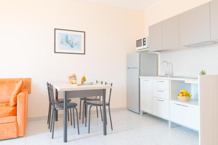 hotel residence la pertica