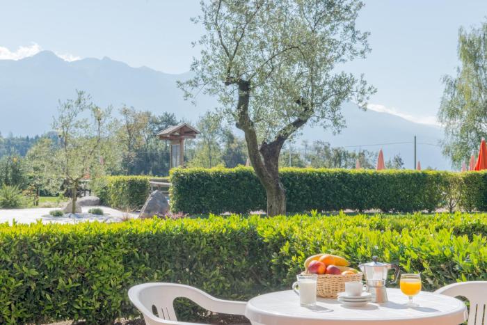 hotel residence la pertica