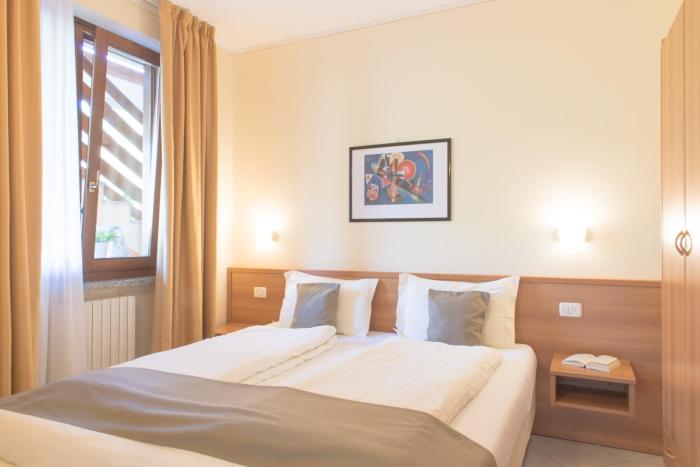 hotel residence la pertica