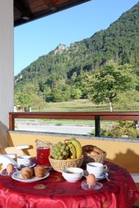 hotel residence la pertica