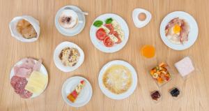 hotel residence la pertica