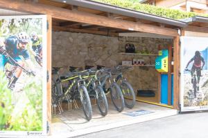 hotel residence la pertica