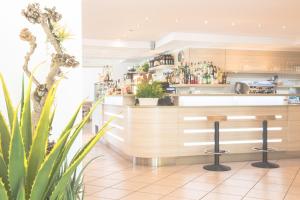 hotel residence la pertica