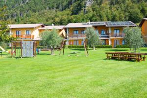 hotel residence la pertica