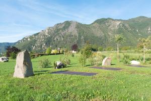 hotel residence la pertica