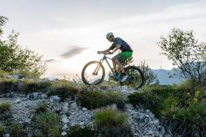 hotel residence la pertica