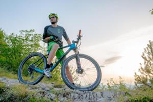 hotel residence la pertica