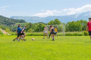 hotel residence la pertica