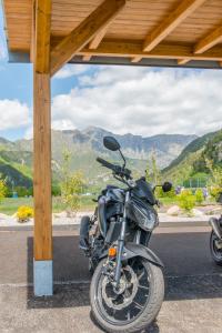 hotel residence la pertica