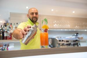 hotel residence la pertica