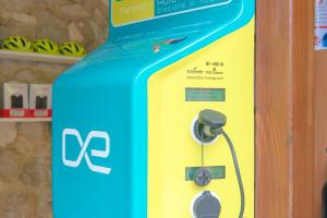 hotel residence la pertica