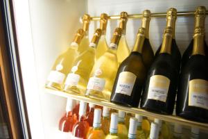 hotel residence la pertica