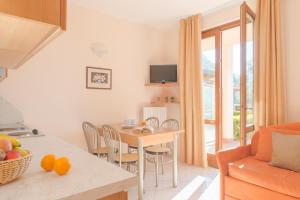 hotel residence la pertica