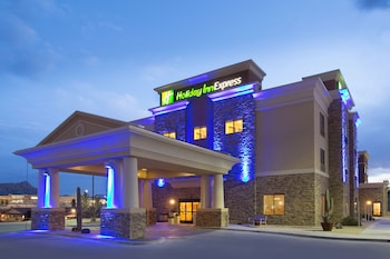 holiday inn express and suites truth or consequences by ihg