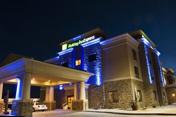 holiday inn express and suites truth or consequences by ihg