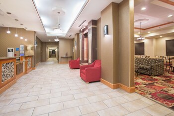holiday inn express and suites truth or consequences by ihg
