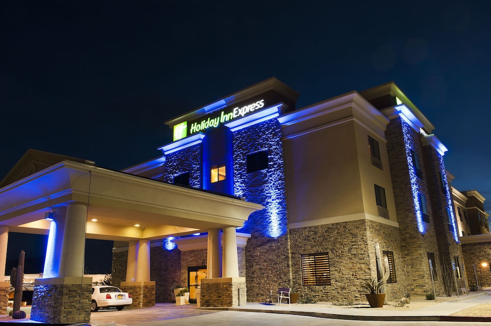 holiday inn express and suites truth or consequences by ihg