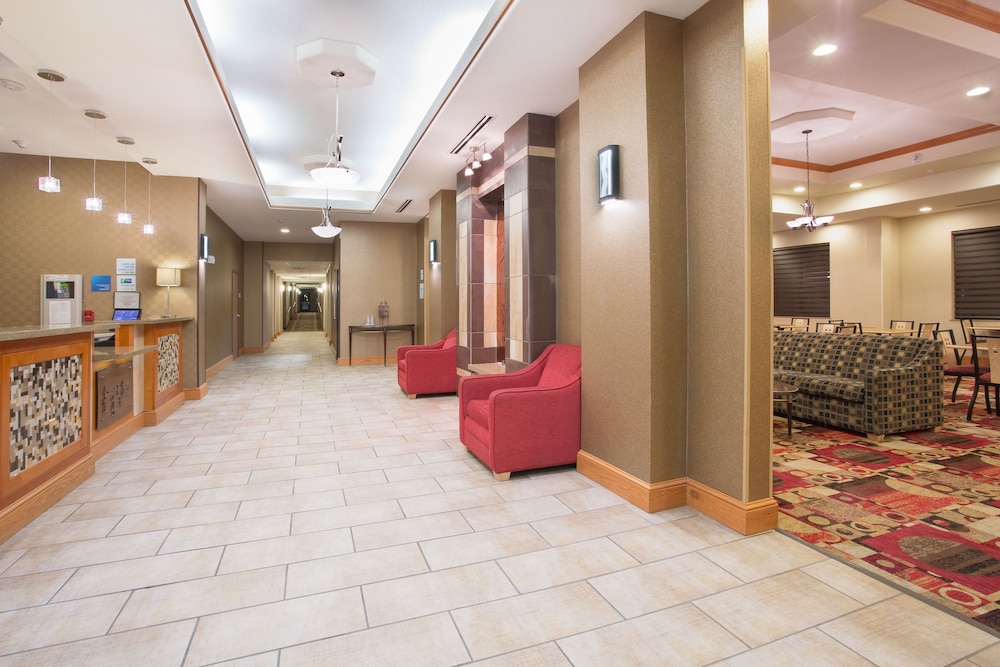 holiday inn express and suites truth or consequences by ihg
