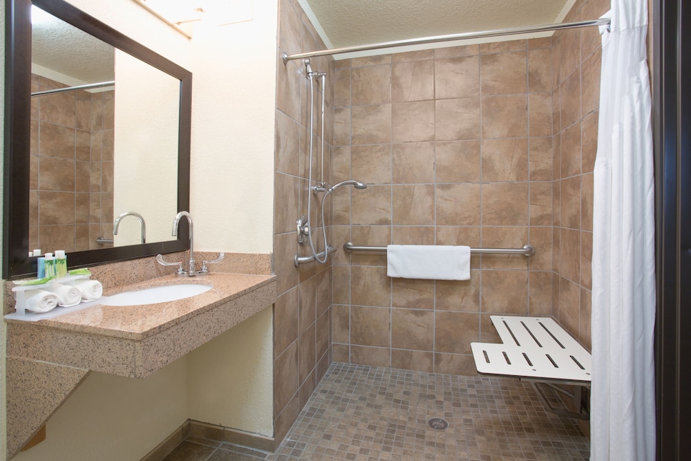 holiday inn express and suites truth or consequences by ihg