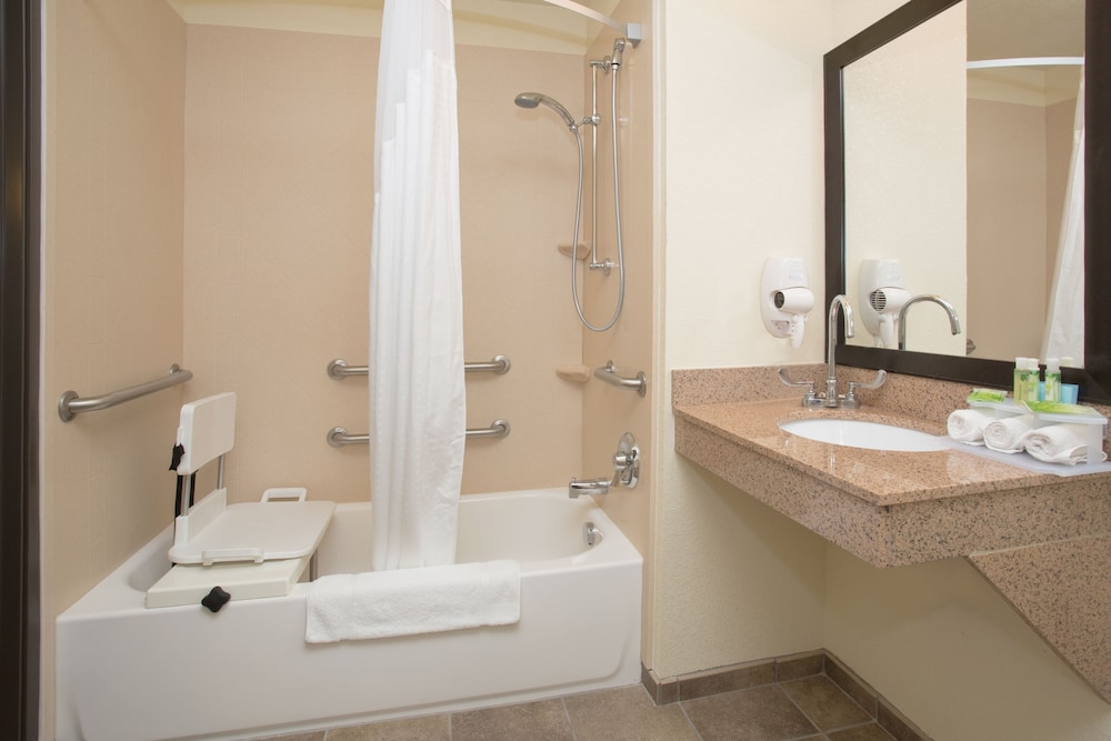 holiday inn express and suites truth or consequences by ihg