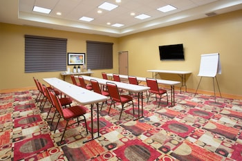 holiday inn express and suites truth or consequences by ihg