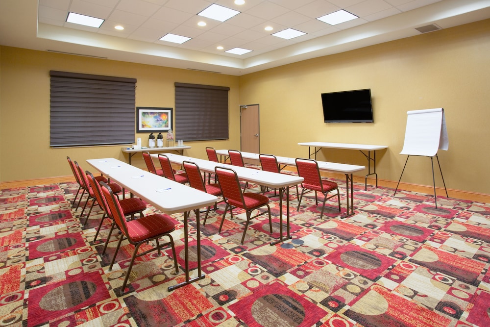 holiday inn express and suites truth or consequences by ihg
