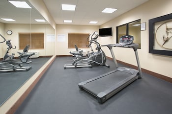 holiday inn express and suites truth or consequences by ihg